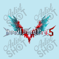 Devil May Cry Urban Heavy T-shirt | Artistshot