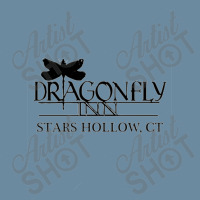 Dragonfly Inn Stars Hollow Urban Heavy T-shirt | Artistshot