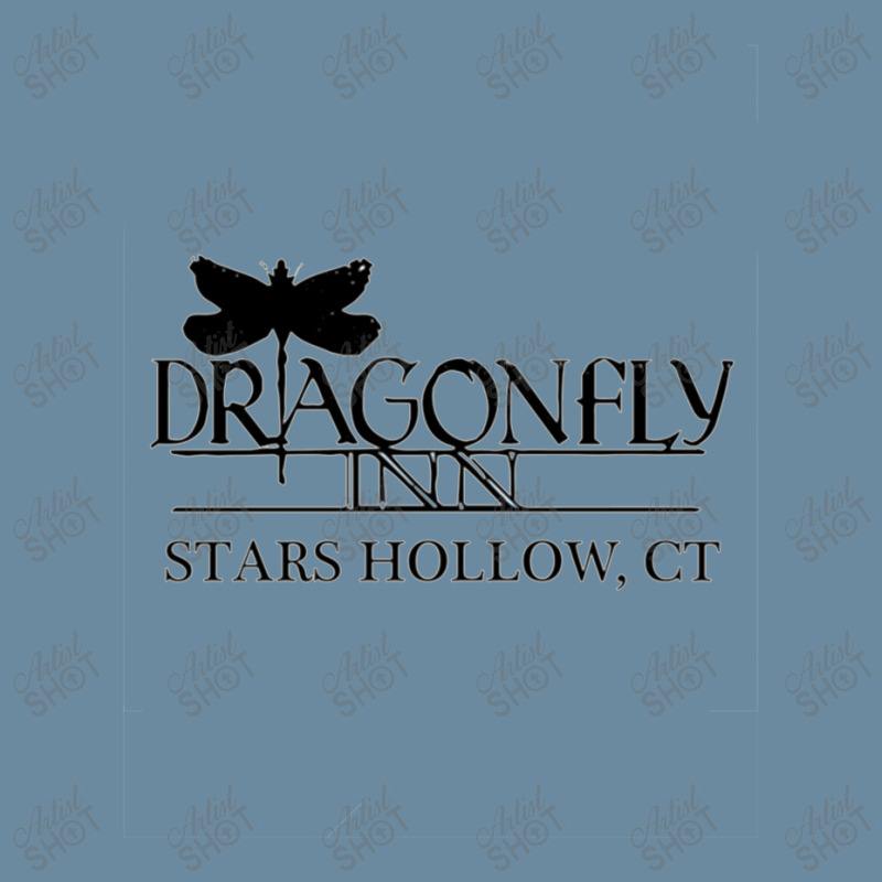 Dragonfly Inn Stars Hollow Urban Heavy T-shirt | Artistshot