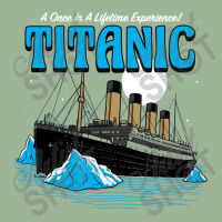 Titanic Tour Tee, Titanic Urban Heavy T-shirt | Artistshot