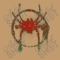 Miles Morales Spider Symbol Spiderverse Urban Heavy T-shirt | Artistshot