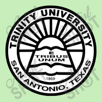 Trinity University Texas Urban Heavy T-shirt | Artistshot