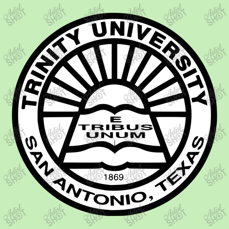 Trinity University Texas Urban Heavy T-shirt by hary shop | Artistshot