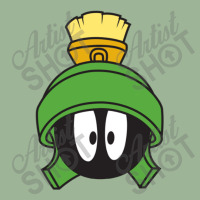 Marvin The Martian Urban Heavy T-shirt | Artistshot