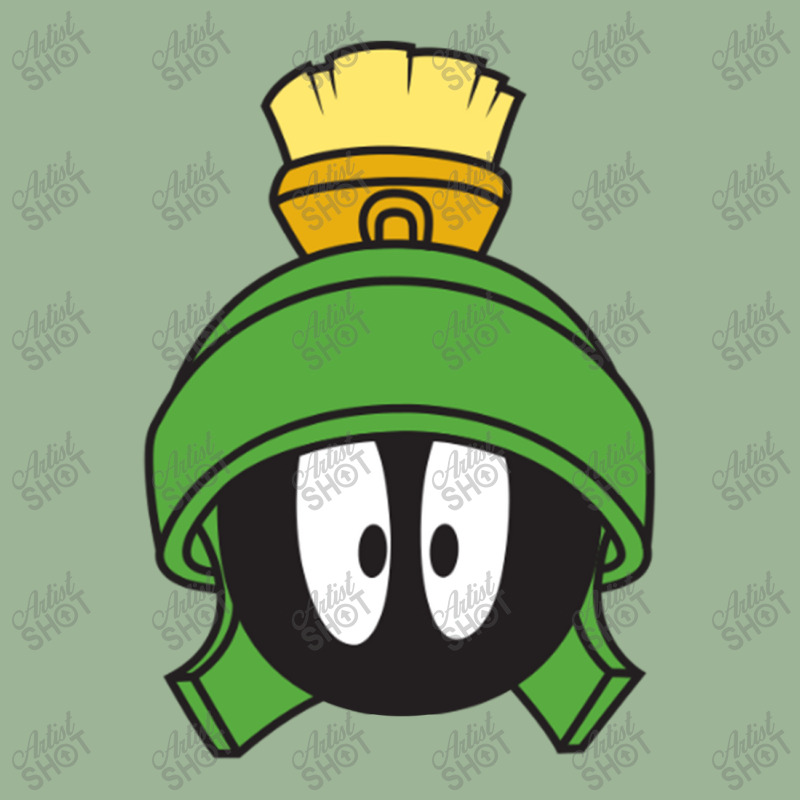 Marvin The Martian Urban Heavy T-shirt | Artistshot