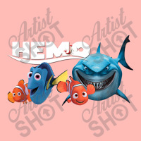 Finding Dory Urban Heavy T-shirt | Artistshot