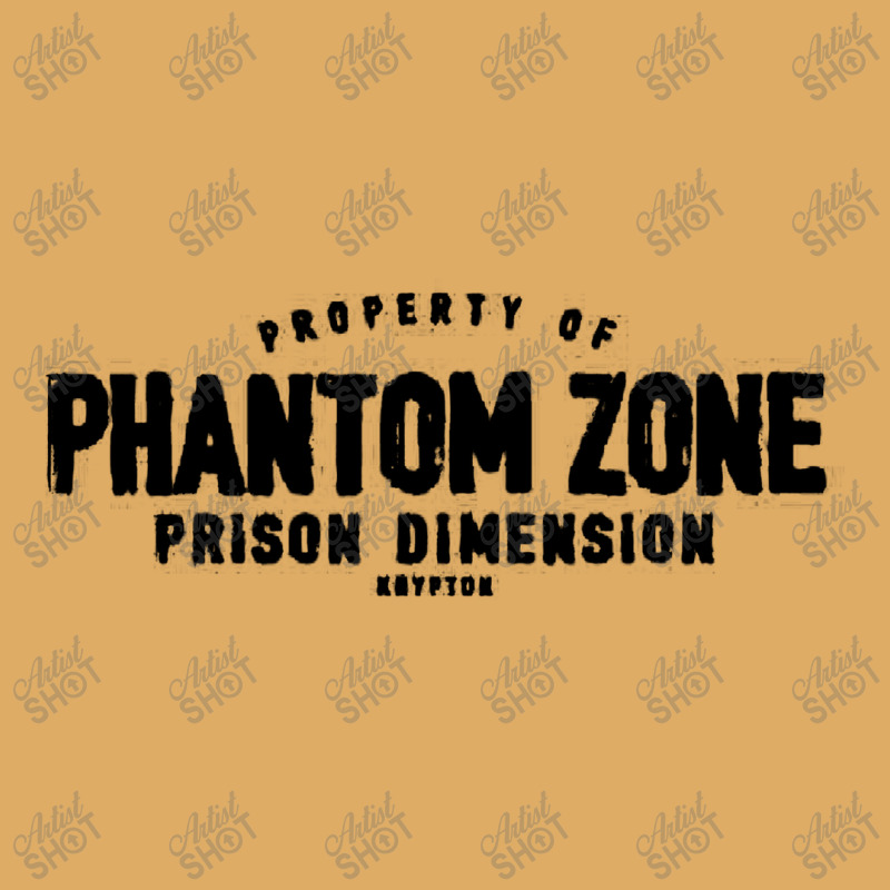 Phantom Zone, Urban Heavy T-shirt | Artistshot