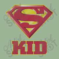 Super Kid Urban Heavy T-shirt | Artistshot