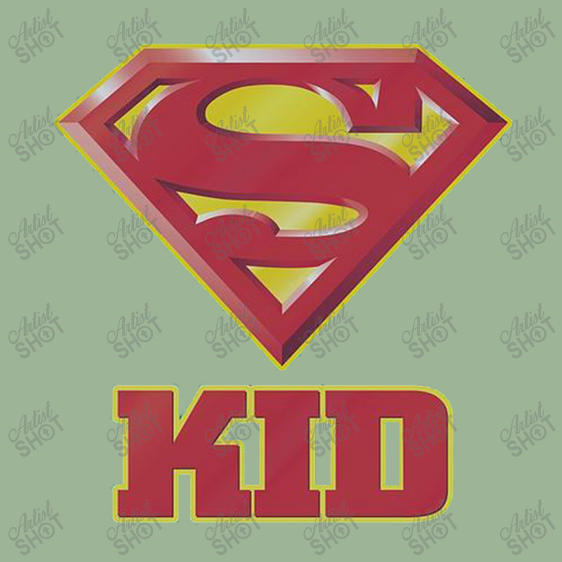 Super Kid Urban Heavy T-shirt | Artistshot