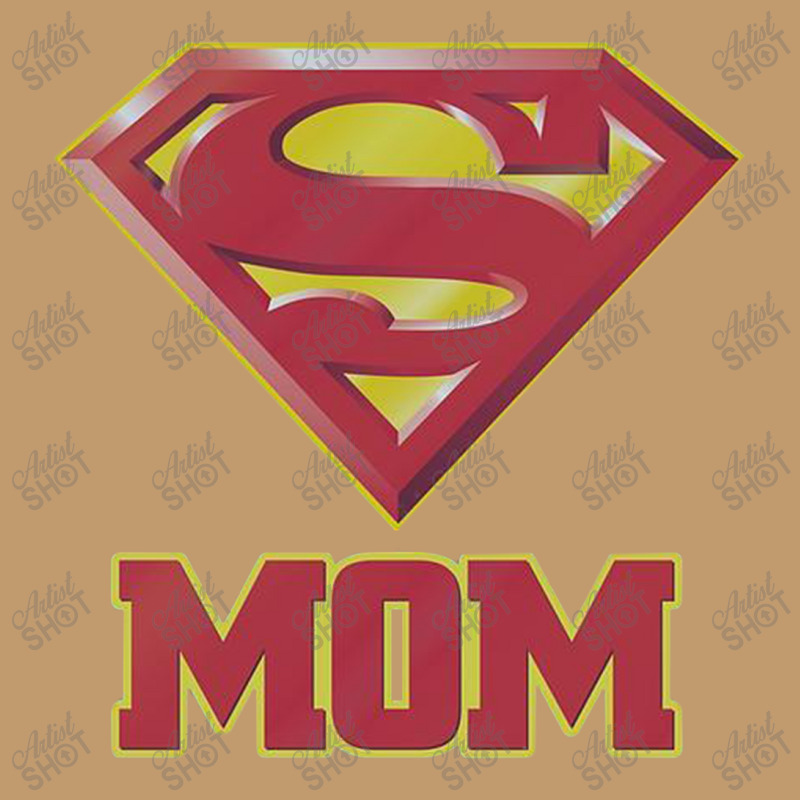 Super Mom Urban Heavy T-shirt | Artistshot