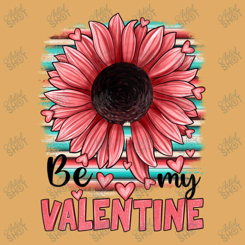 Be My Valentines Urban Heavy T-shirt | Artistshot