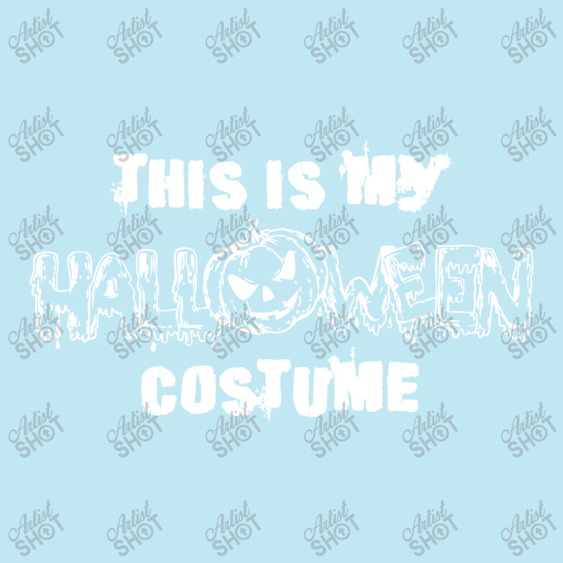 This Is My Halloween Costume Urban Heavy T-shirt | Artistshot