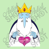 Heart Of Ice   Cartoon Urban Heavy T-shirt | Artistshot