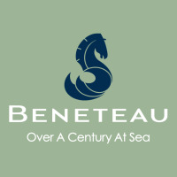 Beneteau Sailing Yacht Boats Urban Heavy T-shirt | Artistshot