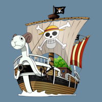 Goals  Pirate Ship One Anime Japan Urban Heavy T-shirt | Artistshot