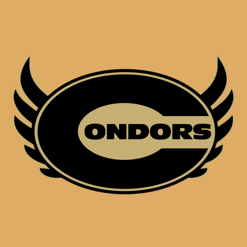 Condors Cdmx Urban Heavy T-shirt | Artistshot