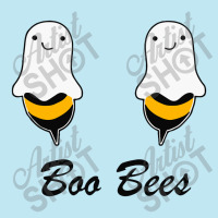 Boo Bees Shirt, Halloween Shirt, Boobees Shirt, Boobies Shirt Urban Heavy T-shirt | Artistshot