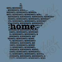 Minnesota Home Urban Heavy T-shirt | Artistshot