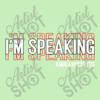 Im Speaking Kamala Urban Heavy T-shirt | Artistshot