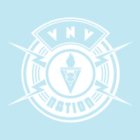 Vnv Nation Industrial Urban Heavy T-shirt | Artistshot