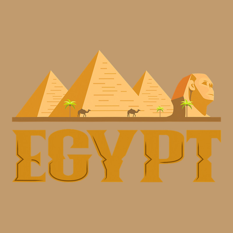 Egypt Pyramid Spinx Egyptian Gift Idea T Shirt Urban Heavy T-shirt | Artistshot