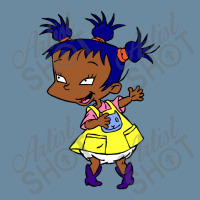 Kimi Finster African American Rugrats Urban Heavy T-shirt | Artistshot