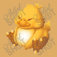 Chocobo T Shirtbig Wark T Shirt By Drewwise Urban Heavy T-shirt | Artistshot