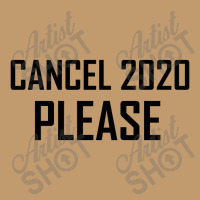 Cancel 2020 Please Urban Heavy T-shirt | Artistshot