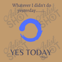 Yes Today Today Is The Day Yes Today Urban Heavy T-shirt | Artistshot