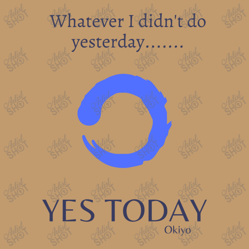 Yes Today Today Is The Day Yes Today Urban Heavy T-shirt by gemuruhe | Artistshot