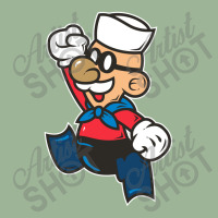 Super Jump Bb, Barnacle Boy Urban Heavy T-shirt | Artistshot