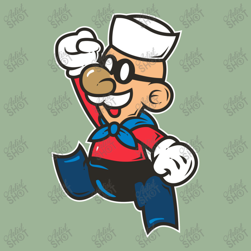 Super Jump Bb, Barnacle Boy Urban Heavy T-shirt by komplenan | Artistshot