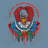 We All Float Down Here, Clown Urban Heavy T-shirt | Artistshot