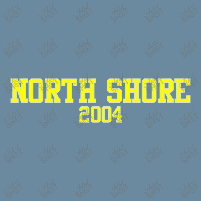 North Shore 2004   North Shore Urban Heavy T-shirt | Artistshot