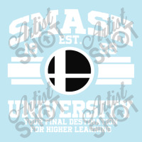 Smash University Urban Heavy T-shirt | Artistshot