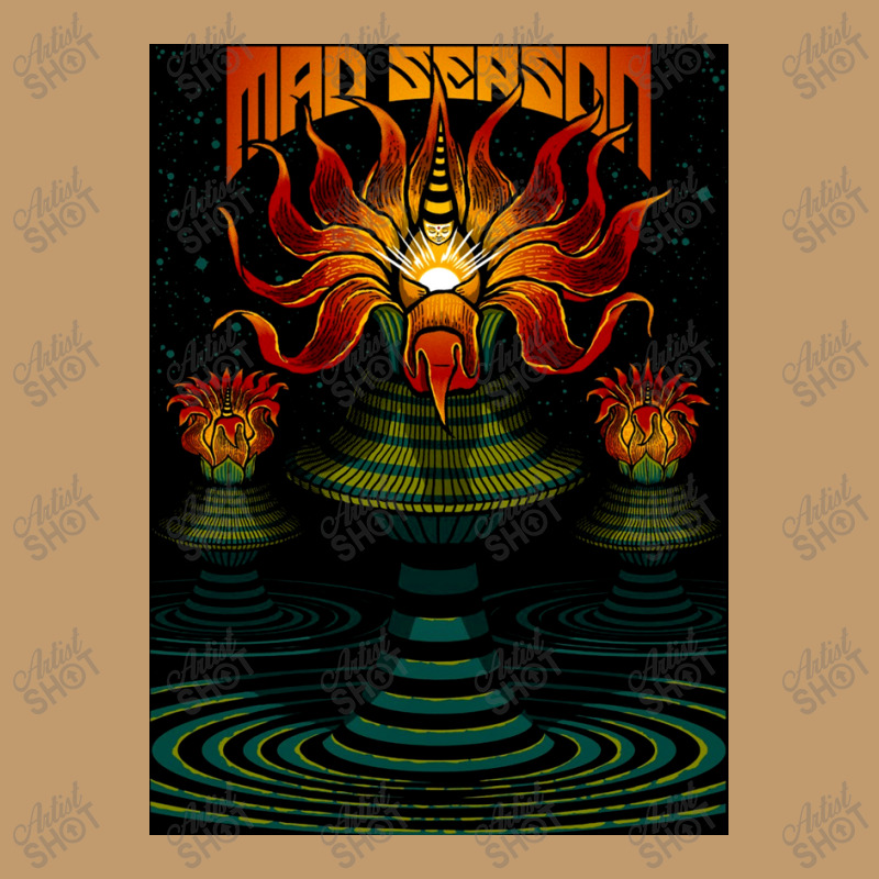 Mad Season Urban Heavy T-shirt | Artistshot