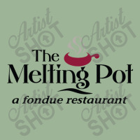 The Melting Pot (restaurant) Urban Heavy T-shirt | Artistshot