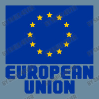 European Union Urban Heavy T-shirt | Artistshot