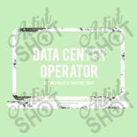 Data Center Operator Let Me Create A Snapshot Firs Urban Heavy T-shirt | Artistshot