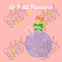 Le Petit Purrince Urban Heavy T-shirt | Artistshot