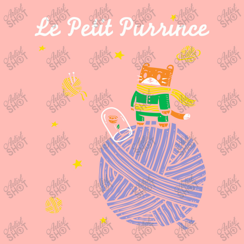 Le Petit Purrince Urban Heavy T-shirt by Farikha | Artistshot