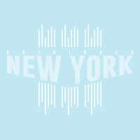 New York Originals Urban Heavy T-shirt | Artistshot