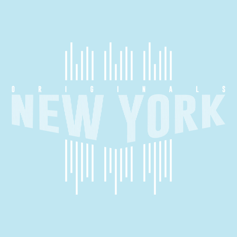 New York Originals Urban Heavy T-shirt | Artistshot