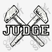 Judge Classic T-shirt | Artistshot