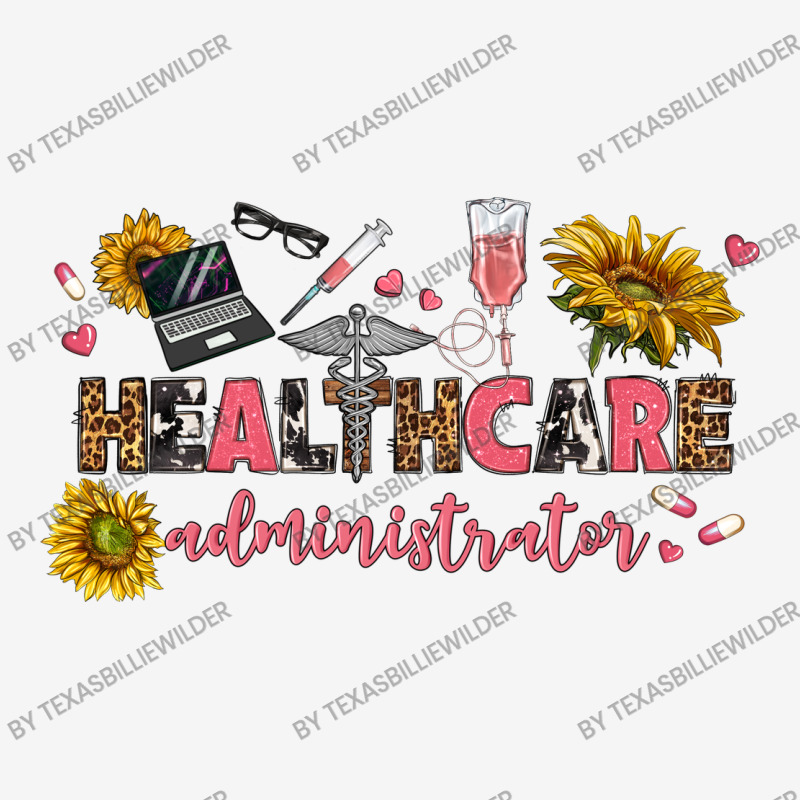 Healthcare Administrator Baby Beanies by texasbilliewilder | Artistshot