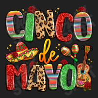 Cinco De Mayo Basic Youth T-shirt | Artistshot