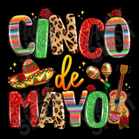 Cinco De Mayo Youth Zipper Hoodie | Artistshot