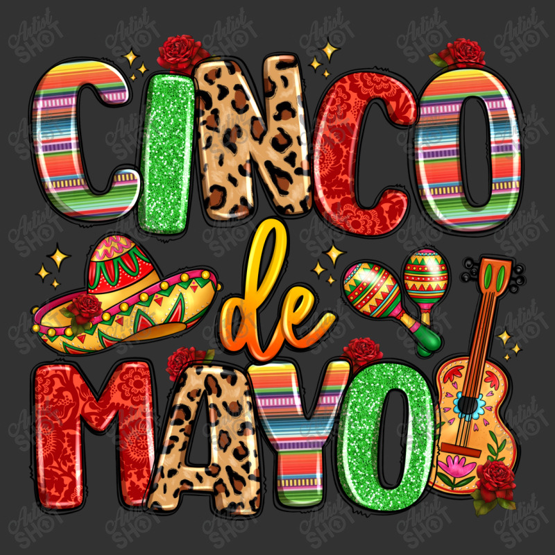 Cinco De Mayo Baby Bodysuit by LillyAllenDesigns | Artistshot