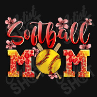 Softball Mom Ornament | Artistshot