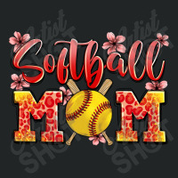 Softball Mom Duffel Bag | Artistshot